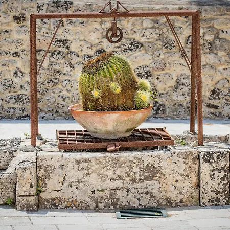 Torre Casciani Ugento