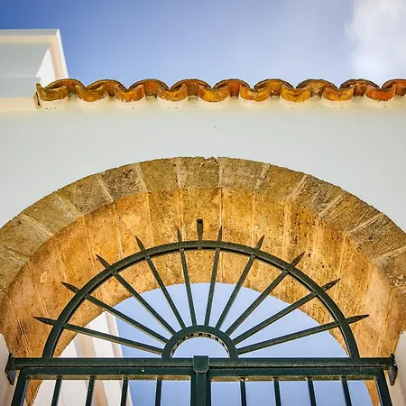 Torre Casciani Séjour à la ferme Ugento