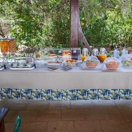 Séjour à la ferme Torre Casciani