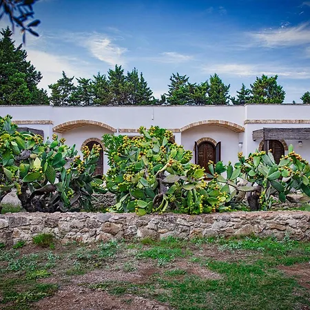 Torre Casciani Farma *