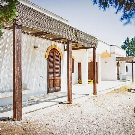 Séjour à la ferme Torre Casciani