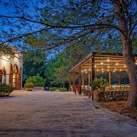 Torre Casciani Séjour à la ferme *