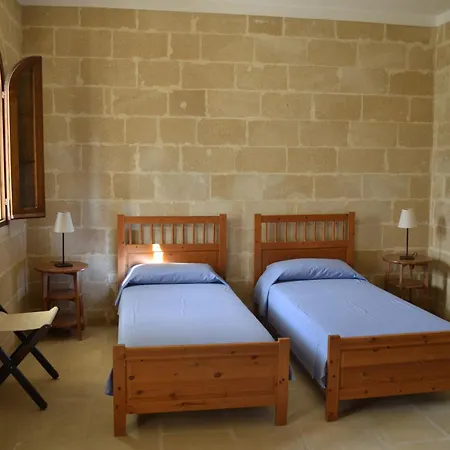 Torre Casciani Ugento