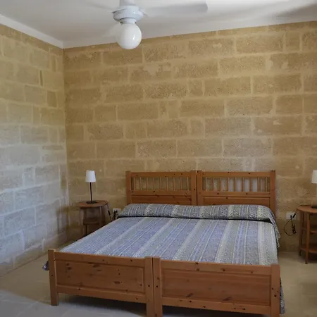 Séjour à la ferme Torre Casciani *