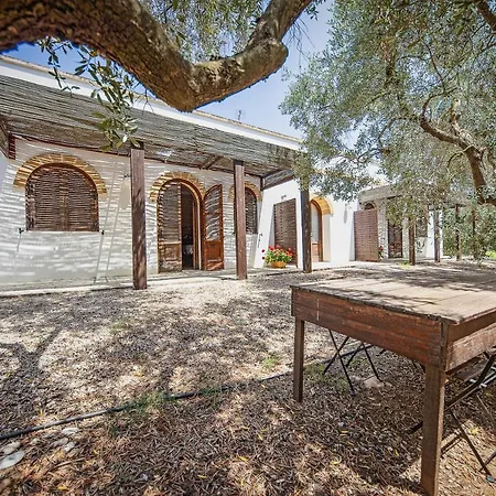 Séjour à la ferme Torre Casciani *