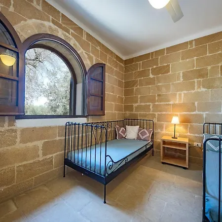 Farm stay Torre Casciani *