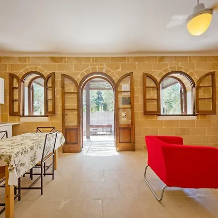 Séjour à la ferme Torre Casciani