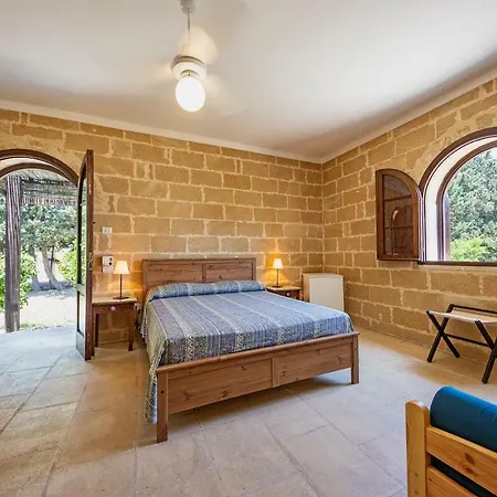 Farm stay Torre Casciani