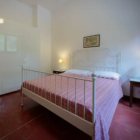 Farm stay Torre Casciani Ugento