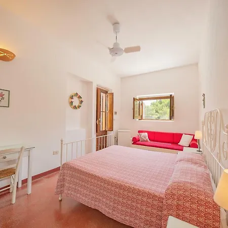Torre Casciani Farm stay *