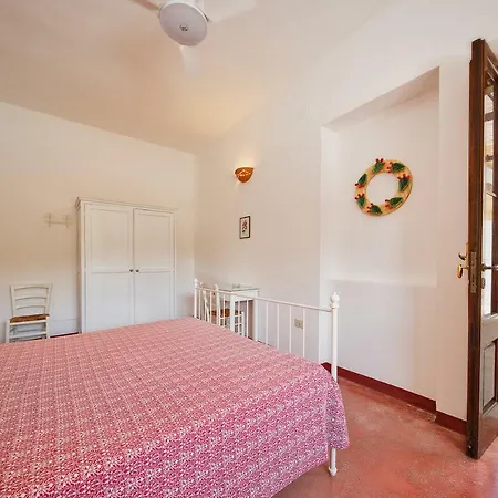 农家乐 Torre Casciani *