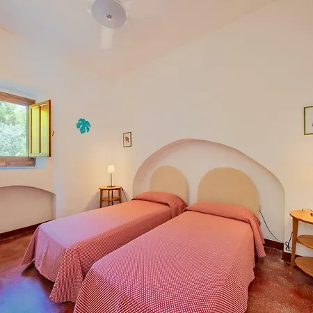 Séjour à la ferme Torre Casciani *