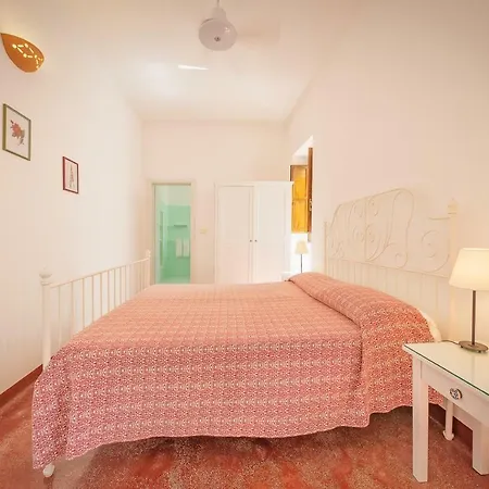 Torre Casciani Farm stay