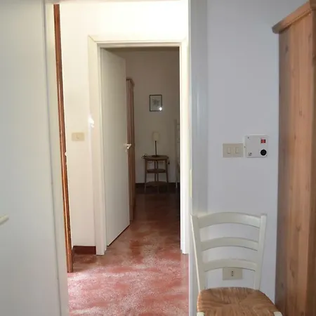 Torre Casciani Lantgård Ugento