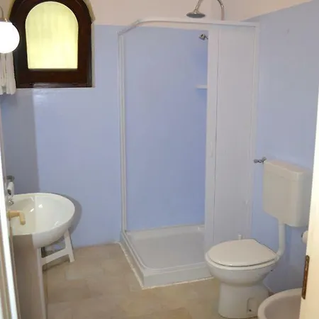 Torre Casciani * Ugento