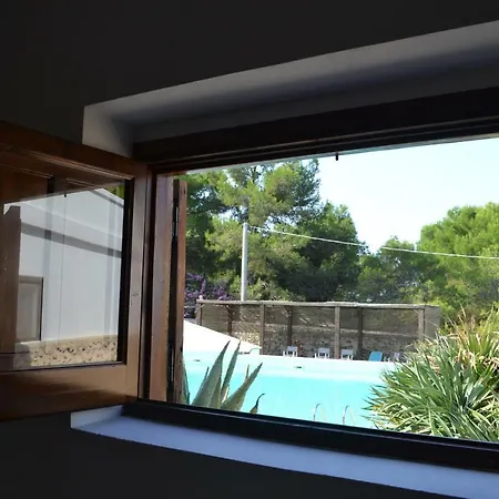 农家乐 Torre Casciani *