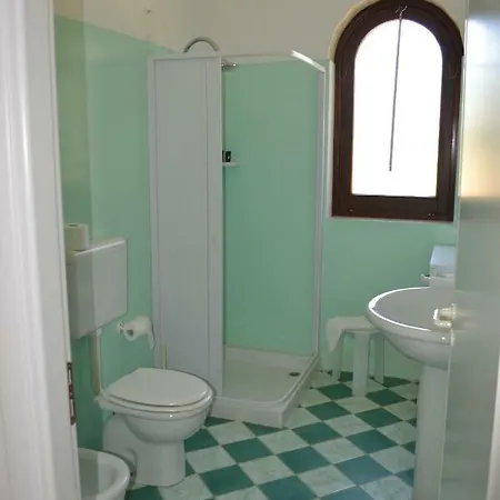 Torre Casciani Séjour à la ferme Ugento