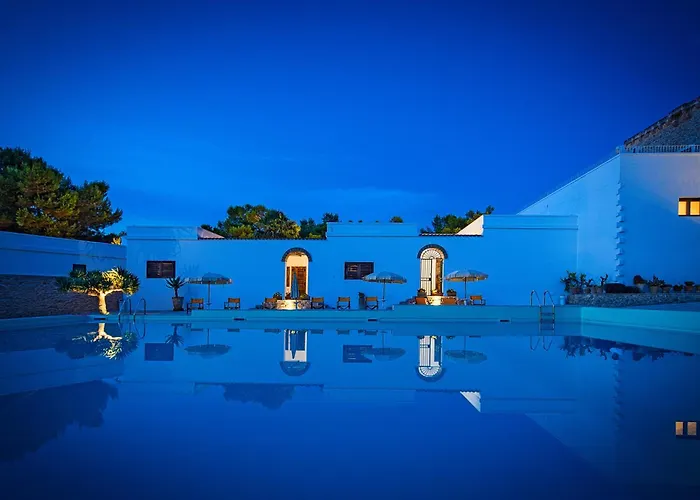 Torre Casciani Alloggio per agriturismo *