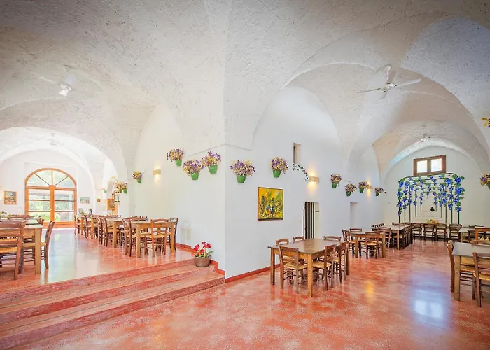 Torre Casciani Alloggio per agriturismo