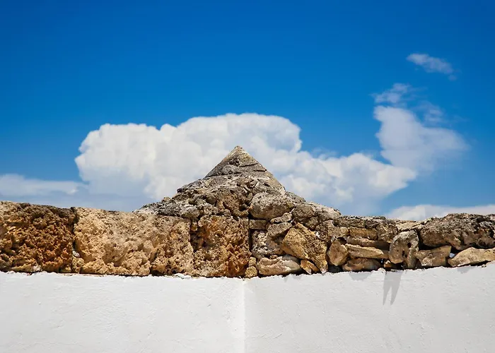 Torre Casciani Ugento