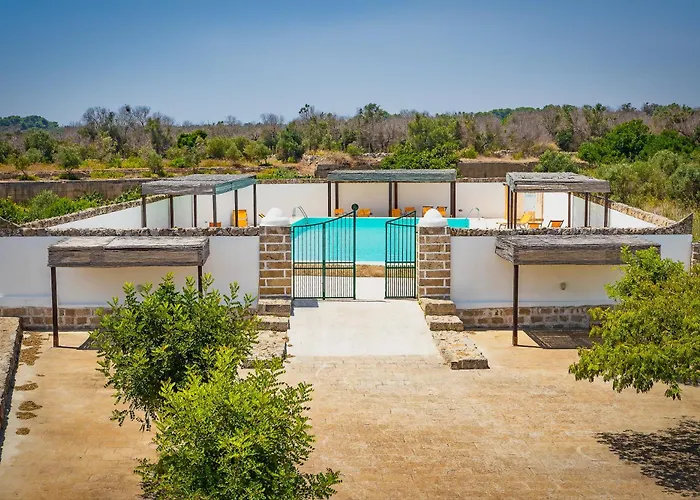 Alloggio per agriturismo Torre Casciani