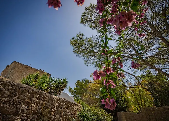 Torre Casciani * Ugento
