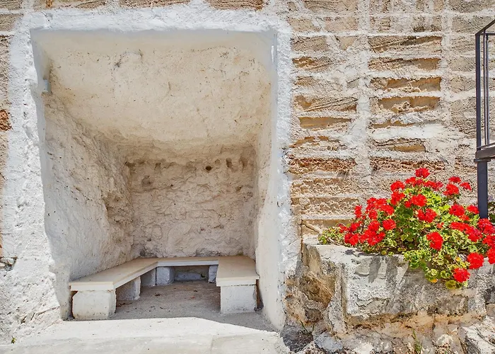 Alloggio per agriturismo Torre Casciani