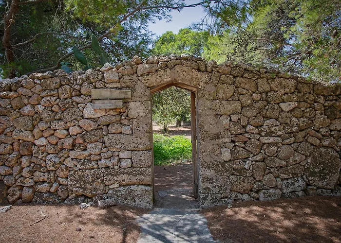 Torre Casciani Alloggio per agriturismo *