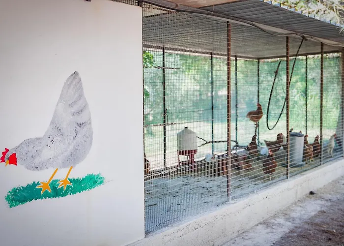 Torre Casciani Ugento