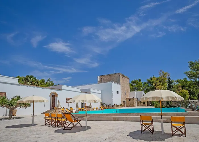 Torre Casciani Alloggio per agriturismo