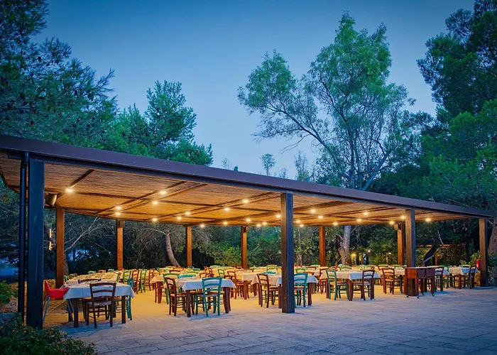 Torre Casciani * Ugento