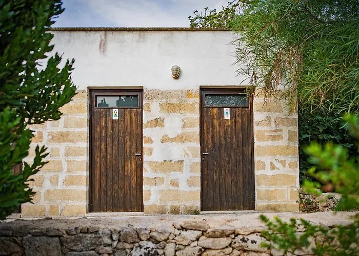 Torre Casciani Alloggio per agriturismo