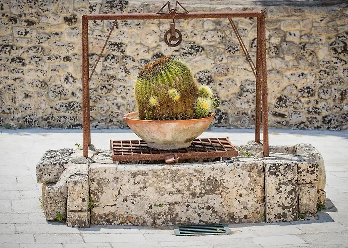 Torre Casciani Ugento