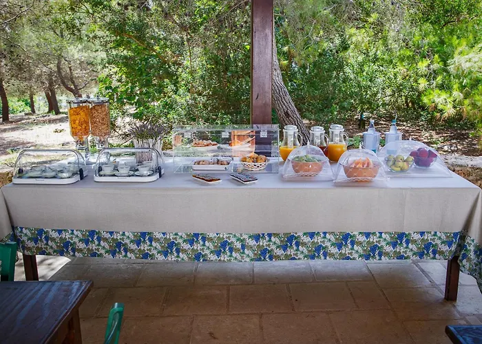 Alloggio per agriturismo Torre Casciani