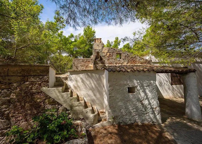 Torre Casciani * Ugento