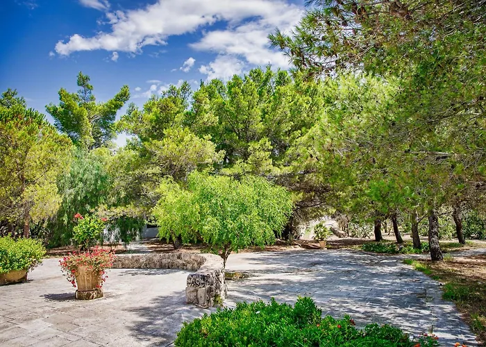 Torre Casciani Ugento