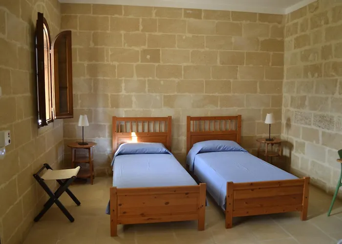 Torre Casciani Ugento