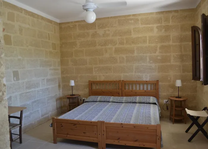 Alloggio per agriturismo Torre Casciani *