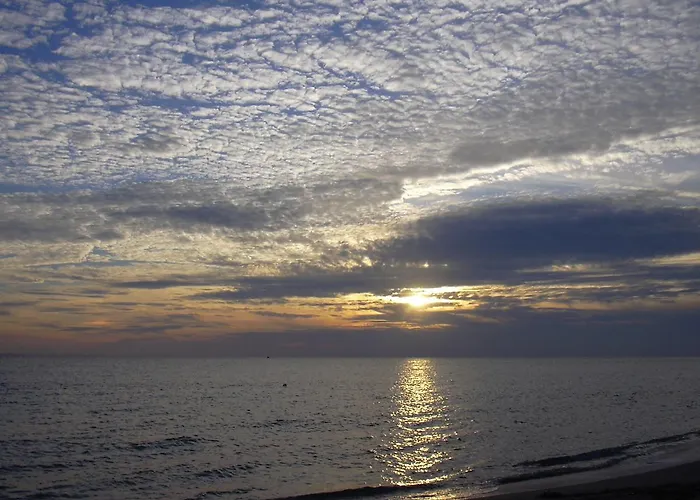 Torre Casciani * Ugento