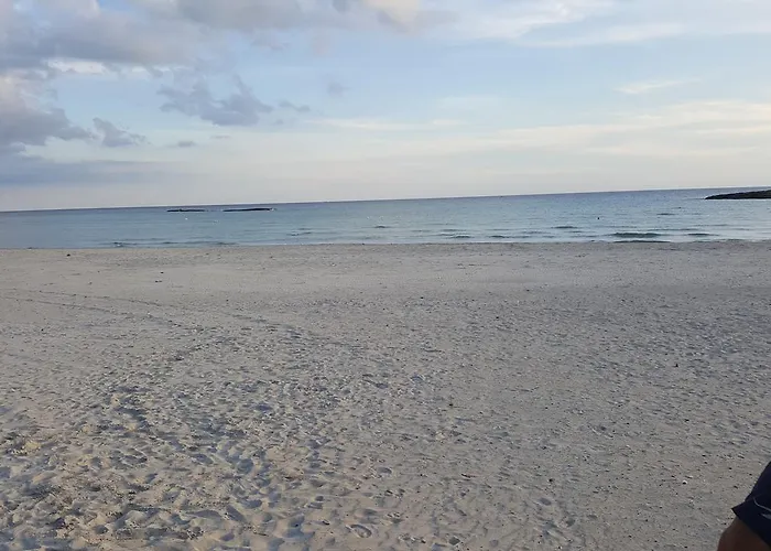 Torre Casciani * Ugento