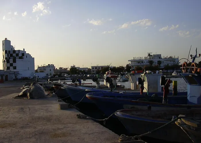 Torre Casciani * Ugento