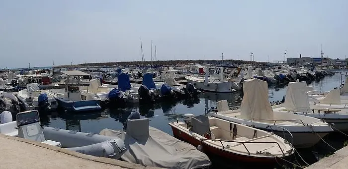 Torre Casciani * أُجينتو