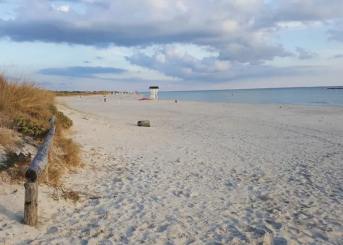 Alloggio per agriturismo Torre Casciani *