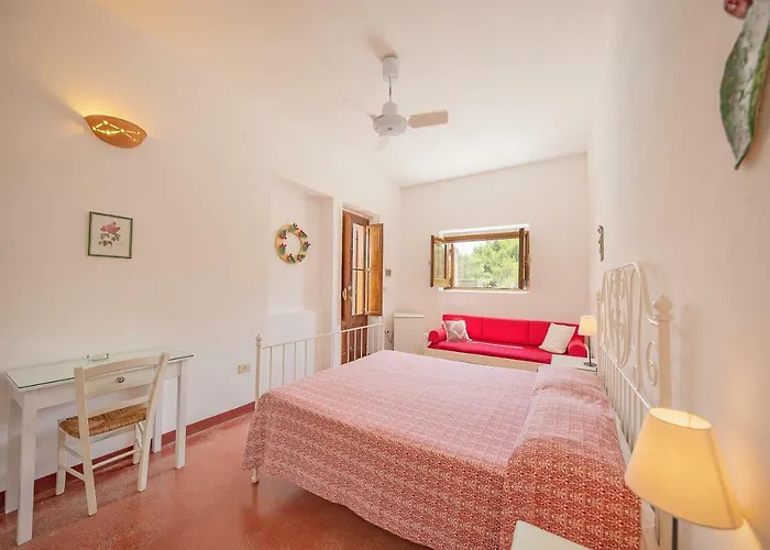 Torre Casciani مزرعة للإقامة *