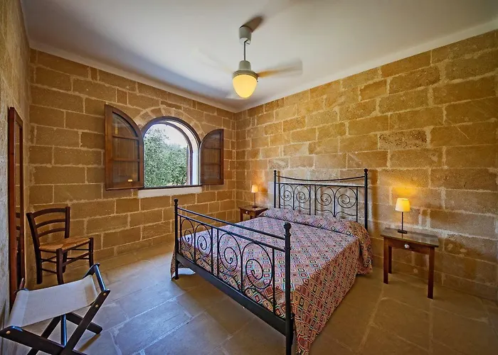 Torre Casciani Alloggio per agriturismo