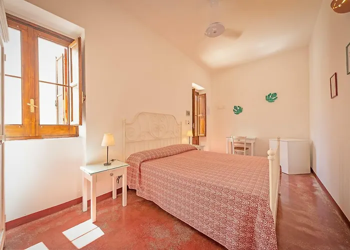 Torre Casciani مزرعة للإقامة