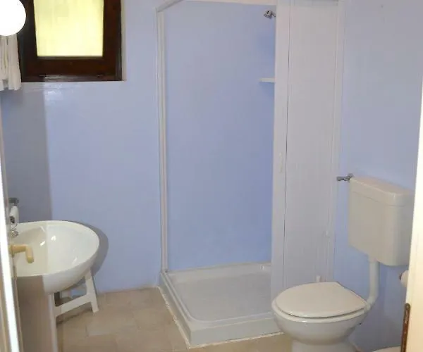 Torre Casciani * Ugento