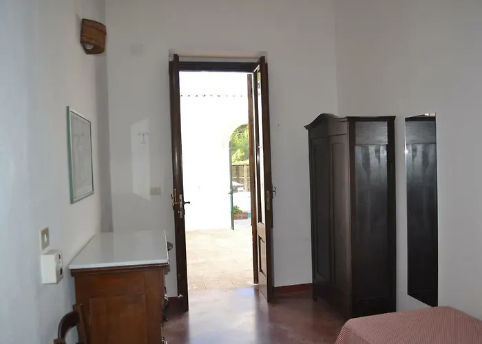 Torre Casciani Ugento